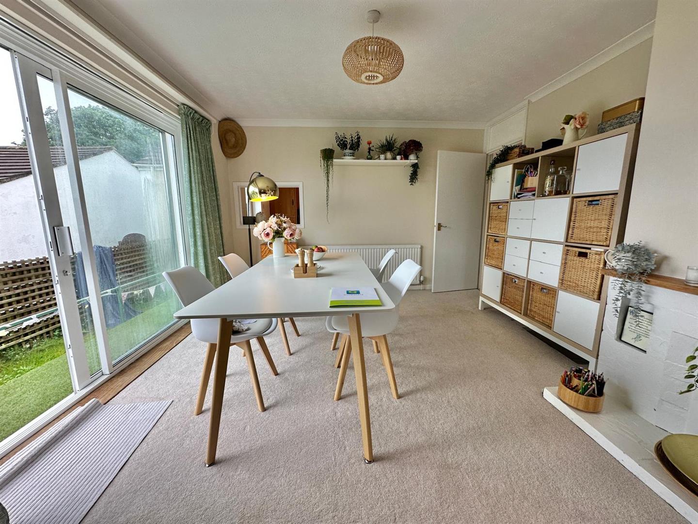 3 bed property in Newbridge Lane, Truro